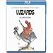 Wizards [Blu-ray]