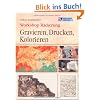 Workshop Radierung - Gravieren, Drucken, Kolorieren