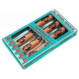 Two Cherries 6 Pc Chisel Set