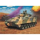 1/72 ウォーリアMCV 歩兵戦闘車
