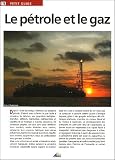 Le p�trole et le gaz