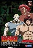 Baki the Grappler: Last Blood v.12