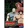 Baki the Grappler: Last Blood v.12