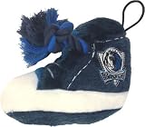 NBA Plush Sneaker Pet Toy, Dallas Mavericks