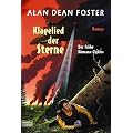 Klagelied der Sterne: Der fr�he Homanx-Zyklus, Bd. 2