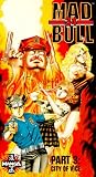 Review Manga Video  / Mad Bull 3 (Dub)