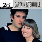 20th Century Masters - The Millennium Collection: The Best of Captain and Tennille by  Captain & Tennille 