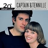20th Century Masters - The Millennium Collection: The Best of Captain & Tennille