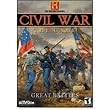 History Channel's Civil War: The Game - Great Battles