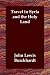 Travel in Syria and the Holy Land
