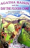 Agatha Raisin and the Day the Floods Came (Agatha Raisin 12) (Agatha Raisin 12)