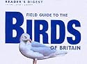 Field Guide to the Birds of Britain (Nature Lover's Library)