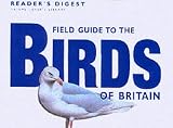 Field Guide to the Birds of Britain (Nature Lovers Library)