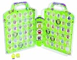 The Trash Pack Collectors Case with 2 Trashies
