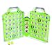 The Trash Pack Collectors Case with 2 Trashies