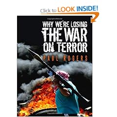 Why We're Losing the War on Terror
