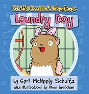 Kristie's Excellent Adventures: Laundry Day