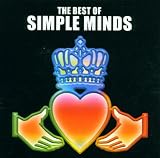 The Best of Simple Minds