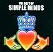 Simple Minds - The Best of Simple Minds
