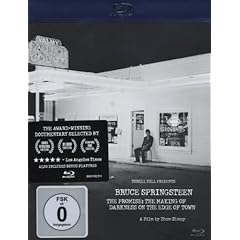 Bruce Springsteen - The Promise - The Darkness On The Edge Of Town Story