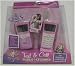Toys : Bratz Text & Call Mobile Handsets