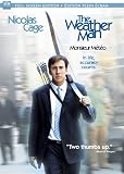 The Weather Man