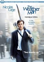 The Weather Man