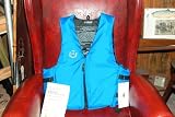 Life Jacket MTI Livery Life Jacket PFD III Size XS/Small