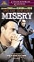 Misery [VHS]