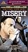 VHS : Misery