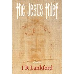 The Jesus Thief