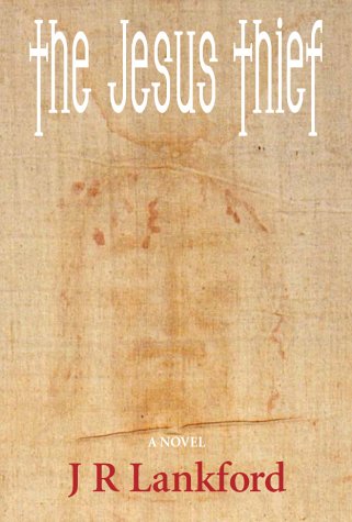 The Jesus Thief