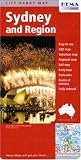 Sydney (Australian State Maps) (Australian State Maps)