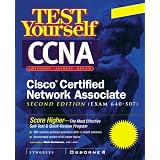 Test Yourself CCNA CISCO Certified Network Associate (Exam 640-507)