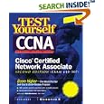 Test Yourself CCNA CISCO Certified Network Associate (Exam... by Inc. Syngress Media