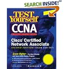 Click here to buy Test Yourself CCNA CISCO Certified Network Associate (Exam 640-507) by  Inc. Syngress Media.