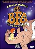 Roald Dahl's The BFG (Big Friendly Giant)