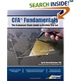 CFA Fundamentals