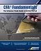 Cfa Fundamentals: The Schweser Study Guide to Getting Started