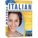 Learn Italian Now Deluxe 2004