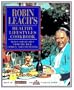 Robin Leach's Healthy Lifestyles Cookbook: Menus and Recipes from the Rich, Famous, and Fascinating