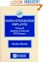 Osseo-Integrated Implants, Volume II