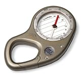 Highgear TrailPilot 2 Compass by High Gear