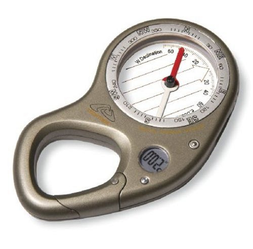 Highgear TrailPilot 2 Compass