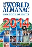 World Almanac and Book of Facts 2014