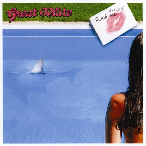 - - Great White - Rock Me - Zortam Music