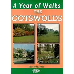 A Year of Walks: Cotswolds