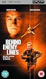 Behind Enemy Lines  [UMD Mini for PSP] [2001]