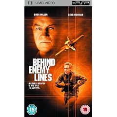 Behind Enemy Lines [UMD Universal Media Disc] [UK Import]