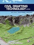 Home & Interior Design books item: Civil Drafting Technology (6th Edition)